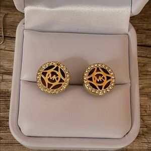 Michael Kors earrings